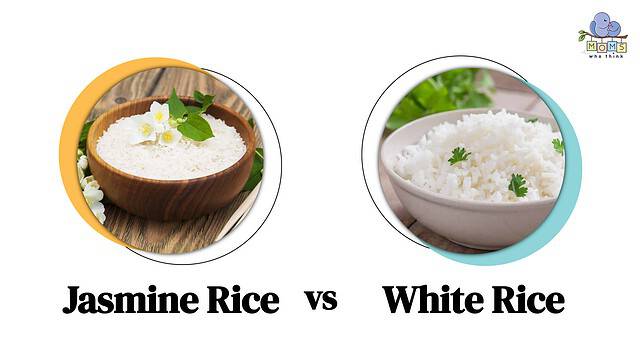 White Rice vs Wild Rice: Grain Battle
