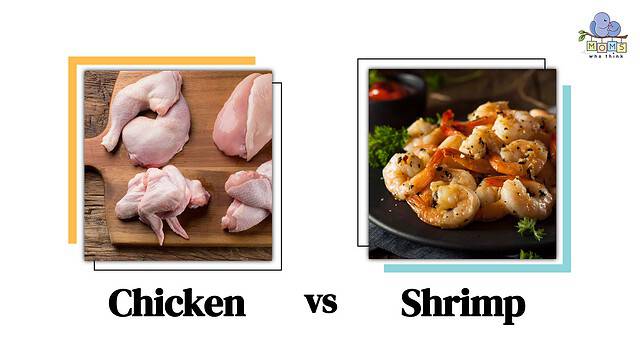 Chicken vs Lamb: Poultry vs Meat Showdown