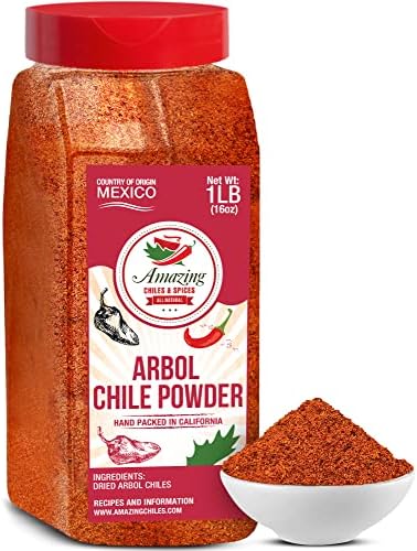 Ancho Chile Powder vs Chili Powder: Spice Spectrum