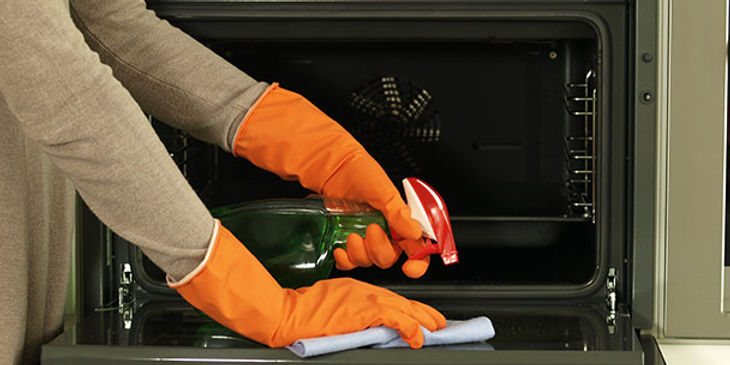 Can Self-Cleaning Oven Kill You? Safety Myths Busted