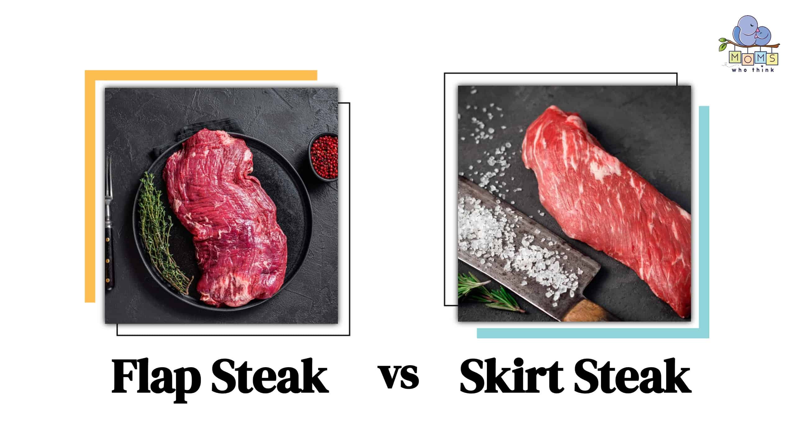 Flank vs Flat Iron Steak: Choosing Your Steak Champion