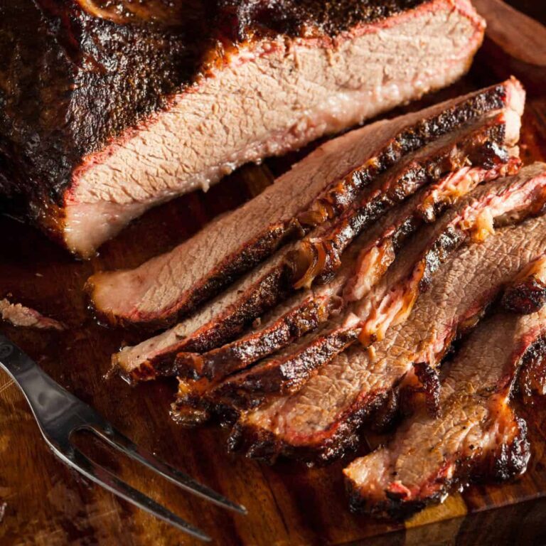 Finding the Best Cut of Beef to Smoke: BBQ Secrets Revealed