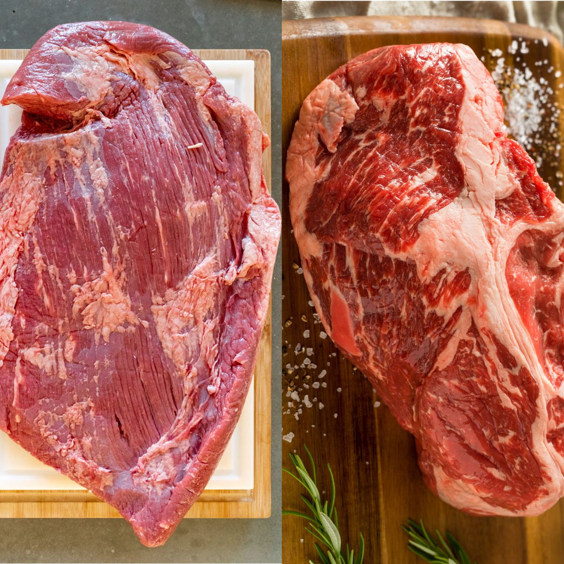 Corned Beef vs Beef Brisket: Meaty Matchup