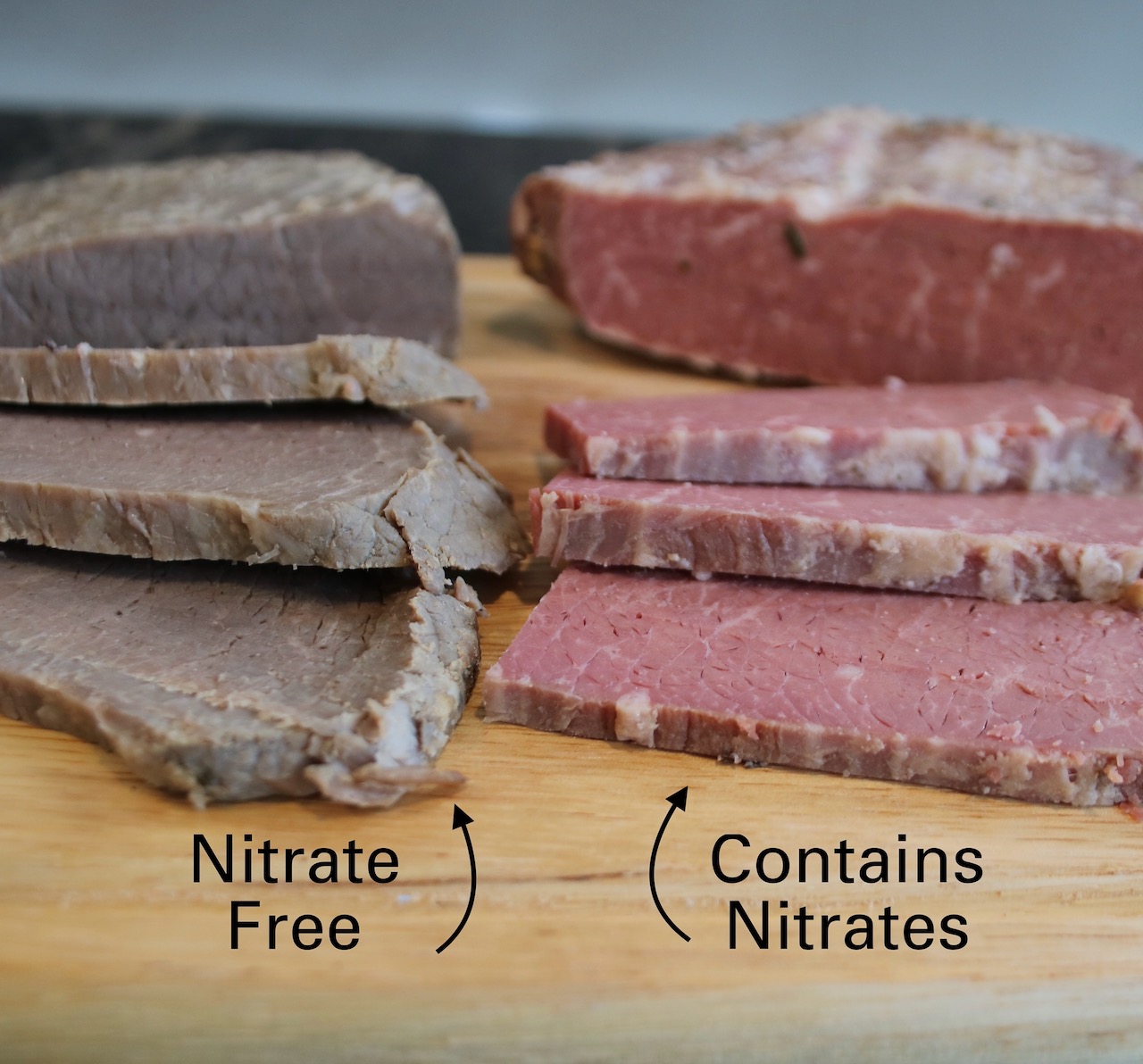 Corned Beef vs Beef Brisket: Meaty Matchup