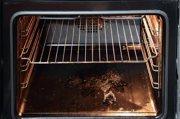 Can Self-Cleaning Oven Kill You? Safety Myths Busted