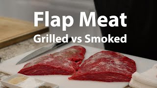 Skirt Steak vs Flap Meat: Grilling Masters' Showdown